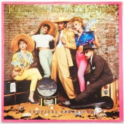 Пластинка Kid Creole & The Coconuts Tropical Gangsters